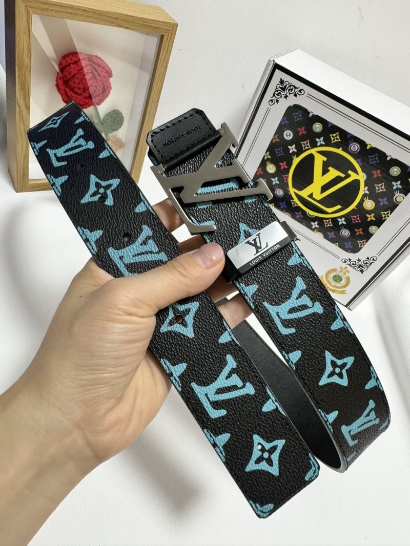 Louis Vuitton Belts